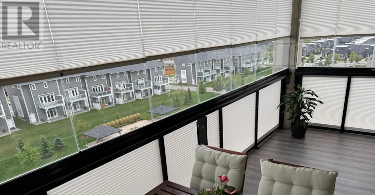 610-240 Villagewalk Boulevard, London, ON, N6G 0P6 - 20