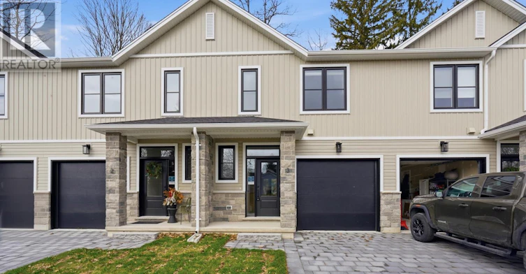 3-279 Hill Street, Port Stanley, ON, N5L 0C4