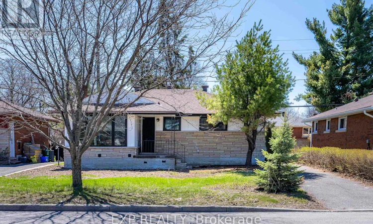 768 Pleasant Park Road