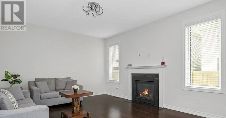 54 Moonbeam Street, Ottawa, ON, K2J 0K6 - 2