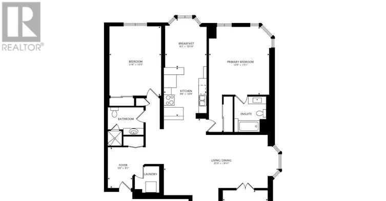 705-1201 Shore Boulevard NORTH, Burlington, ON, L7S 1Z5 - 27