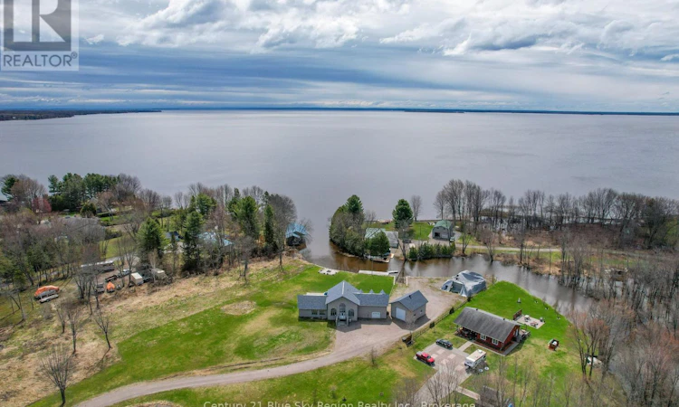488 Marleau Road