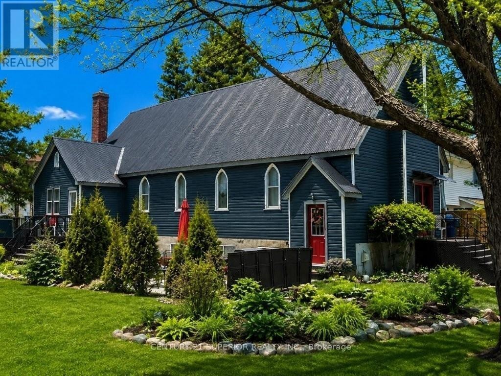 19 White Boulevard, Red Rock, ON, P0T 2P0