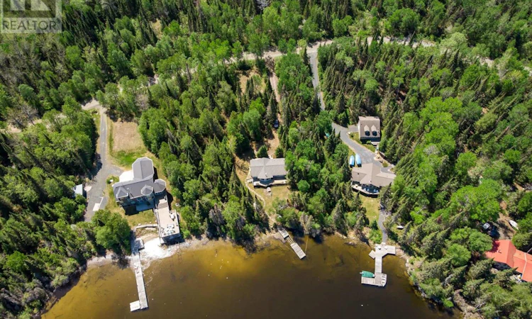15 Lily Pad Road