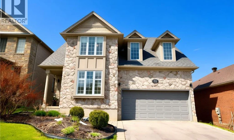 704 Zurich Drive