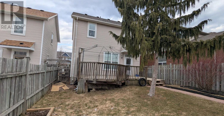 669 Zermatt Drive, Waterloo, ON, N2T 2V2 - 19