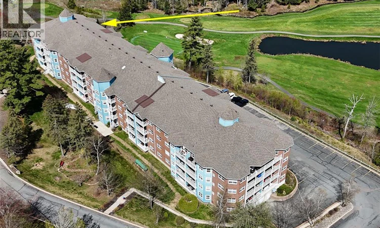 412-1 Golf Greens Lane