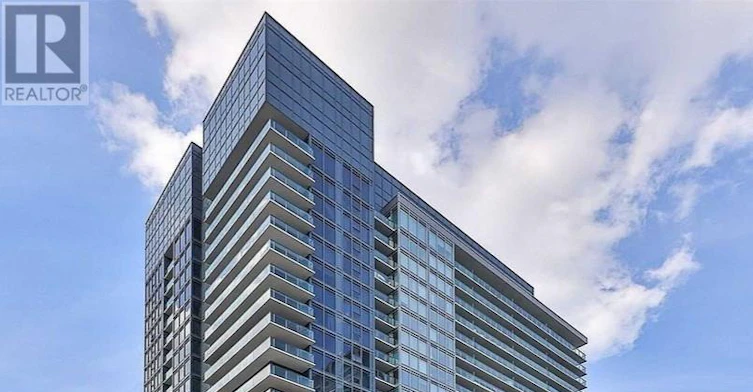 1108-72 Esther Shiner Boulevard, Toronto, ON, M2K 0C4