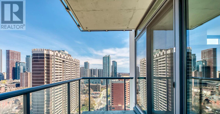1907-81 Wellesley Street E, Toronto, ON, M4Y 0C5 - 22