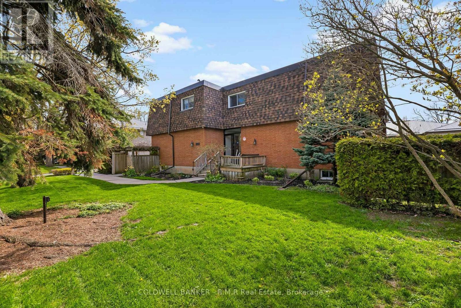 5-373 D'arcy Street, Cobourg, ON, K9A 4A6