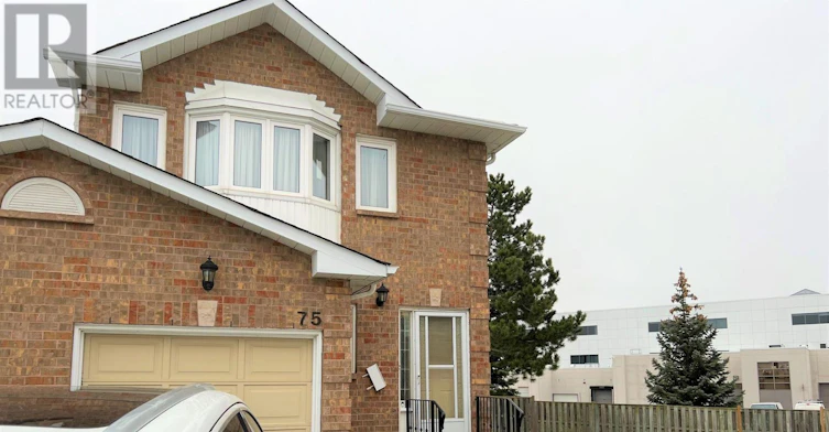 75-1484 Torrington Drive, Mississauga, ON, L5V 1Y2