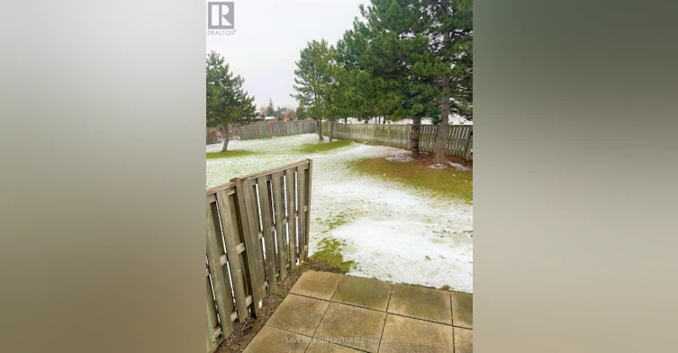 75-1484 Torrington Drive, Mississauga, ON, L5V 1Y2 - 4