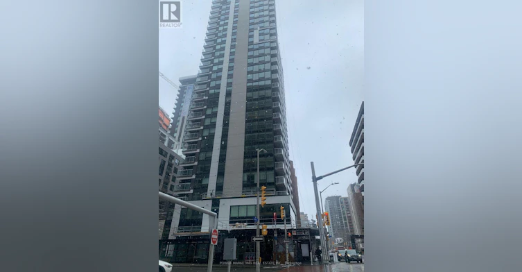 408-340 Queen Street, Ottawa, ON, K1R 0G1