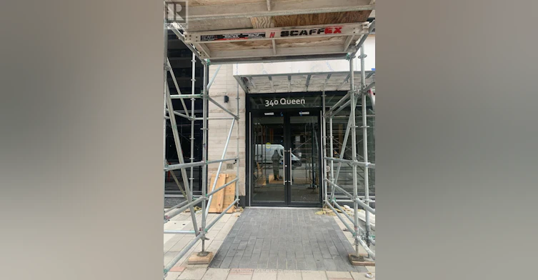 408-340 Queen Street, Ottawa, ON, K1R 0G1 - 2