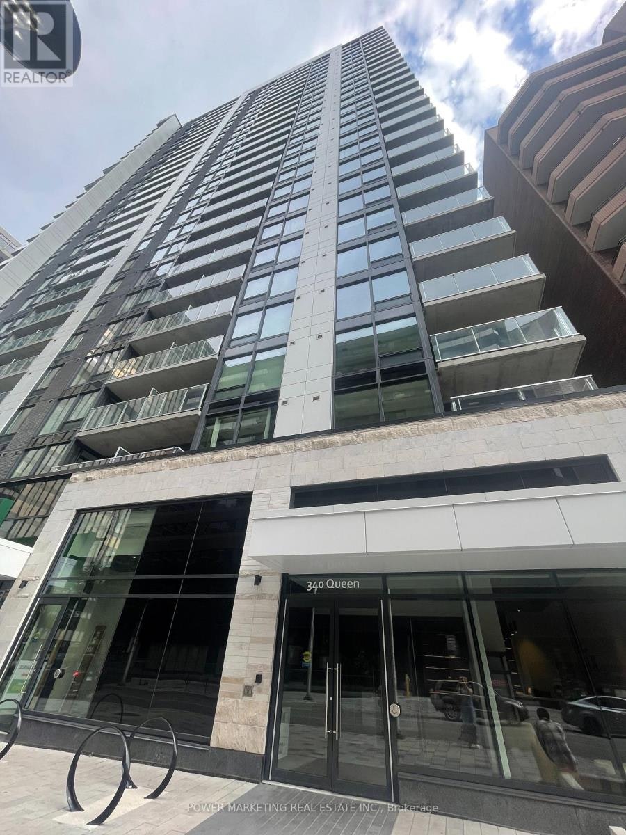 408-340 Queen Street, Ottawa, ON, K1R 0G1