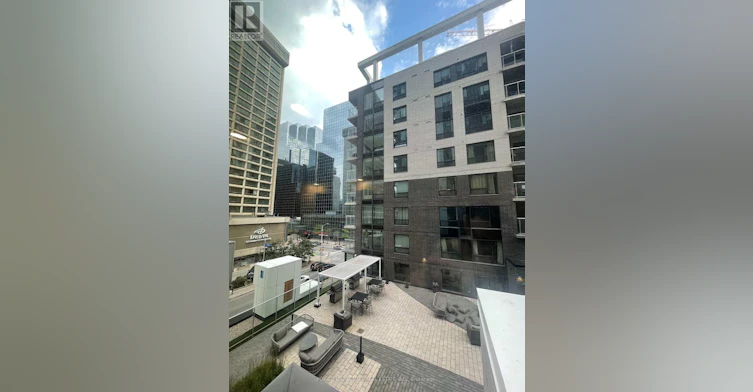 408-340 Queen Street, Ottawa, ON, K1R 0G1 - 2
