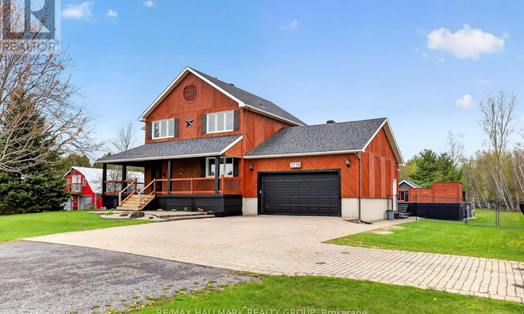3778 Bouvier Road