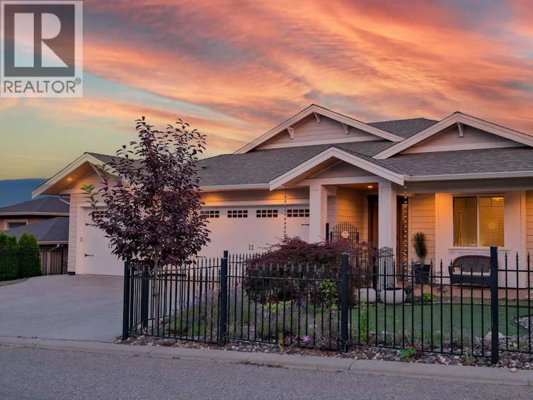 7345 Pointe Sage Drive, Coldstream, BC, V1B 4A5 - 56