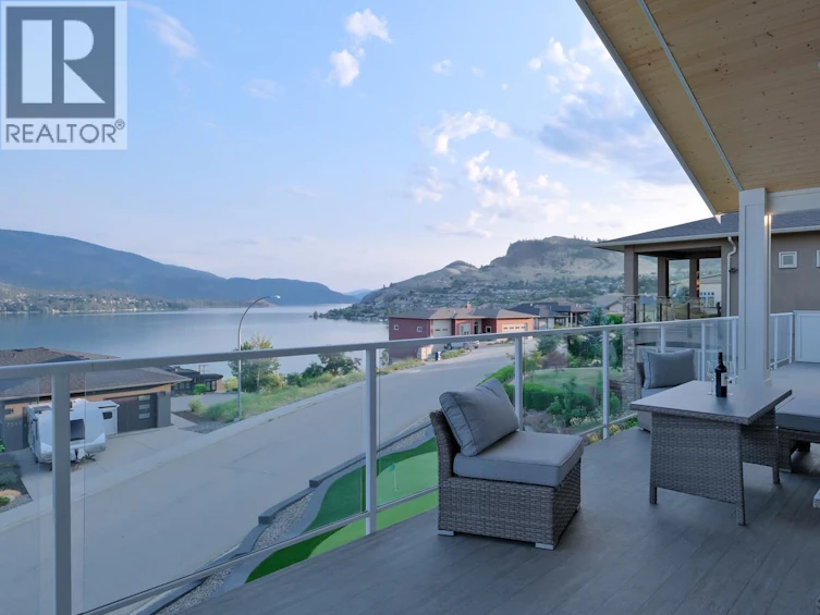 7345 Pointe Sage Drive, Coldstream, BC, V1B 4A5 - 25