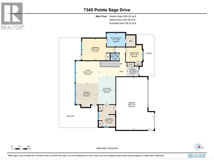 7345 Pointe Sage Drive, Coldstream, BC, V1B 4A5 - 66