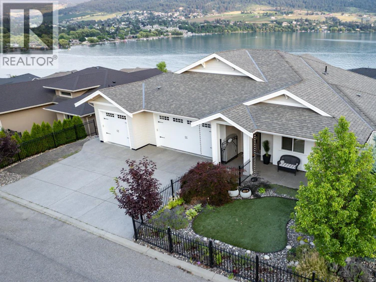 7345 Pointe Sage Drive, Coldstream, BC, V1B 4A5 - 5