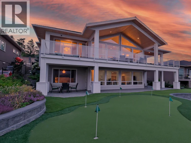 7345 Pointe Sage Drive, Coldstream, BC, V1B 4A5 - 58