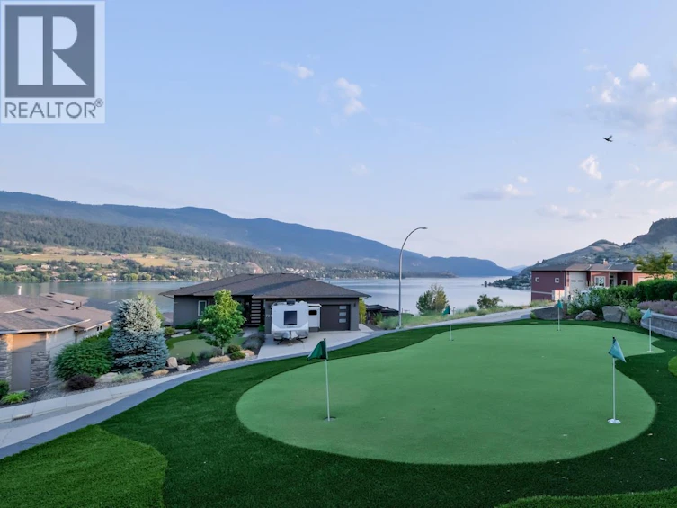 7345 Pointe Sage Drive, Coldstream, BC, V1B 4A5 - 4