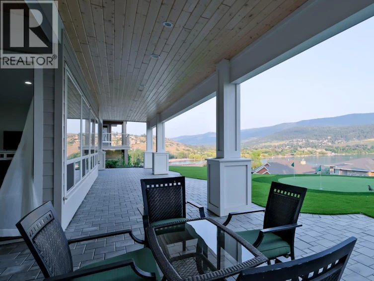 7345 Pointe Sage Drive, Coldstream, BC, V1B 4A5 - 54