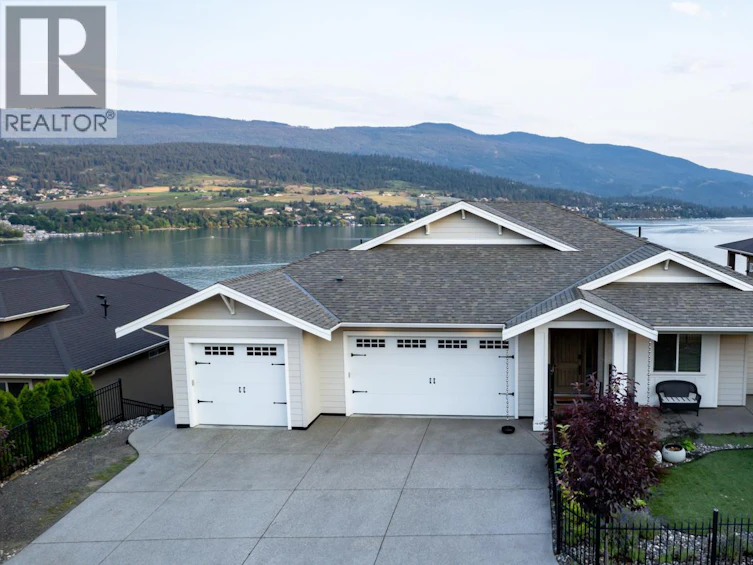7345 Pointe Sage Drive, Coldstream, BC, V1B 4A5 - 3