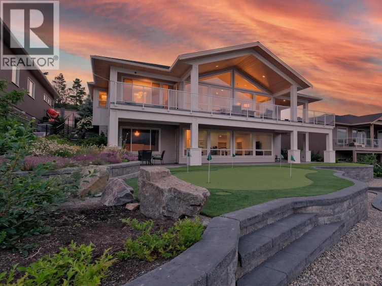 7345 Pointe Sage Drive, Coldstream, BC, V1B 4A5 - 60