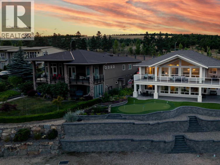 7345 Pointe Sage Drive, Coldstream, BC, V1B 4A5 - 59