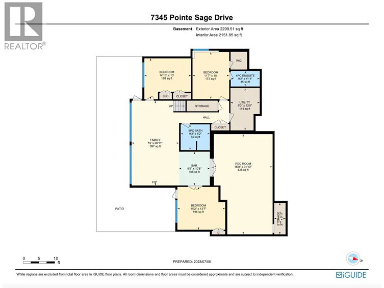 7345 Pointe Sage Drive, Coldstream, BC, V1B 4A5 - 65