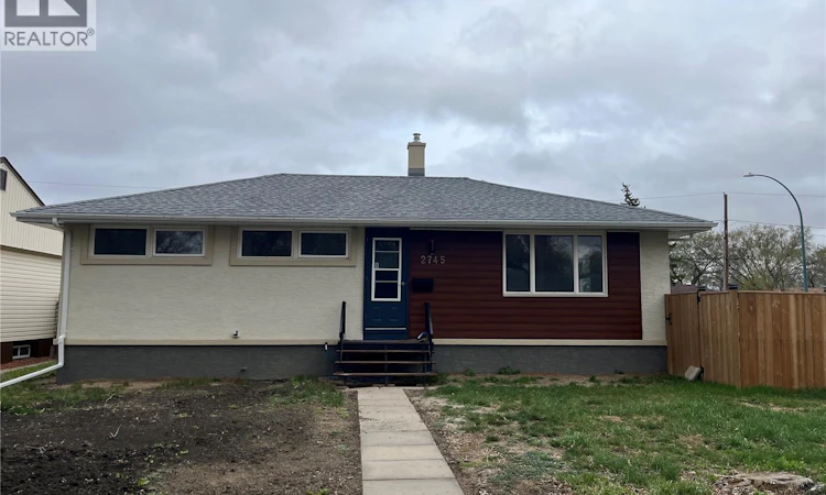 2745 Abbott Road