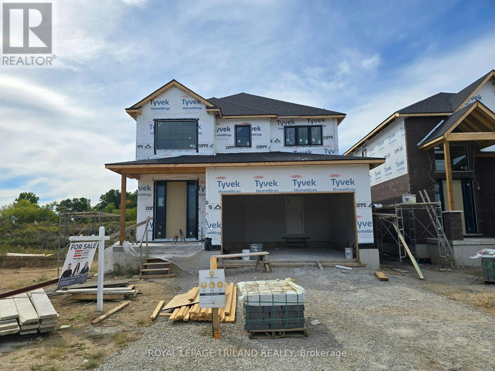 35 Allister Drive, Komoka, ON, N0L 1R0