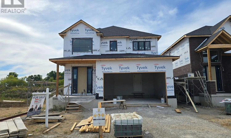 35 Allister Drive