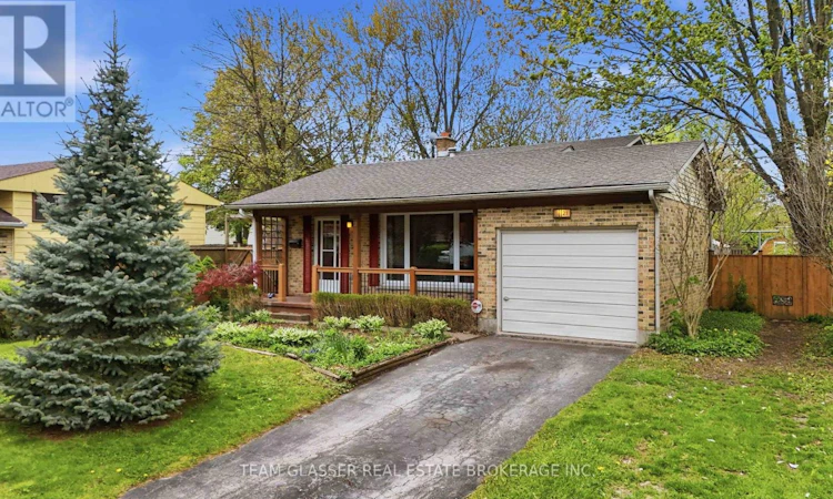 21 Goodman Drive
