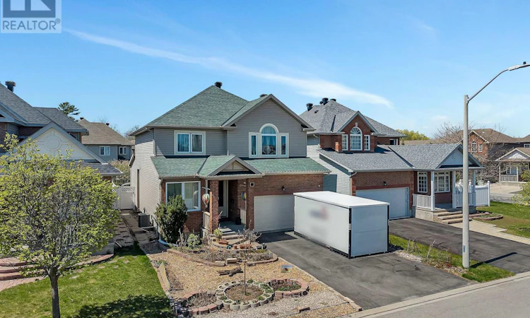 102 Mosswood Court