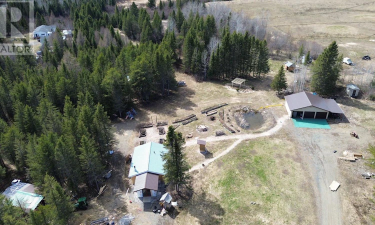 681 Oliver Lake Road East