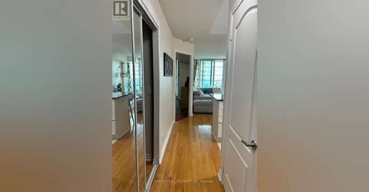 1101-1 Elm Drive W, Mississauga, ON, L5B 4M1 - 5