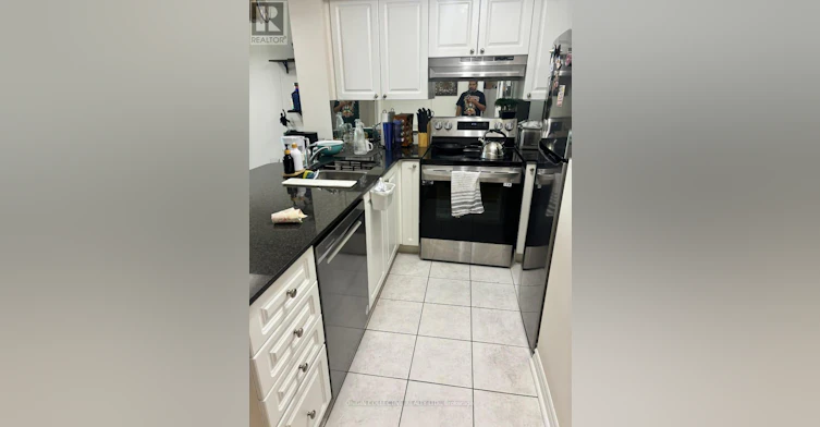 1101-1 Elm Drive W, Mississauga, ON, L5B 4M1 - 7