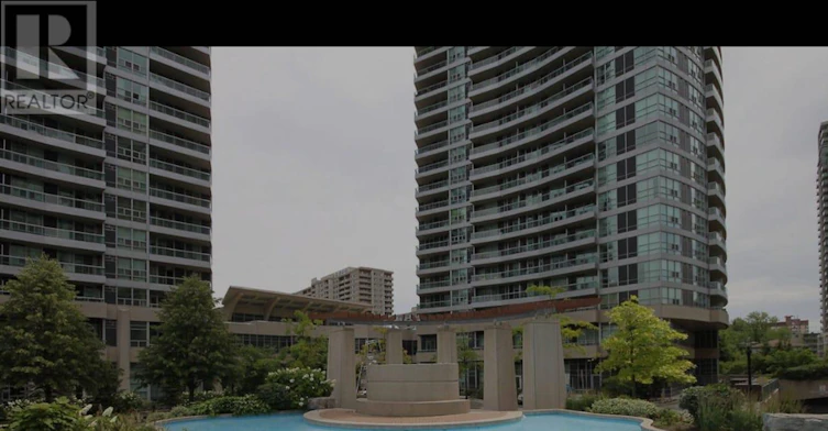 1101-1 Elm Drive W, Mississauga, ON, L5B 4M1 - 21