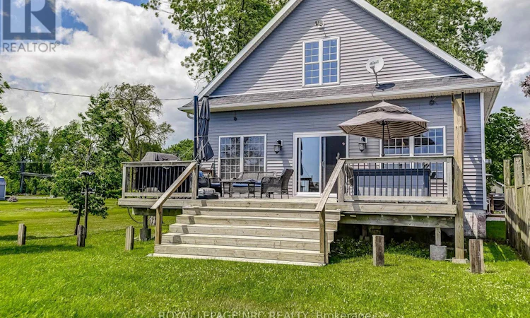 10849 Lakeshore Road W