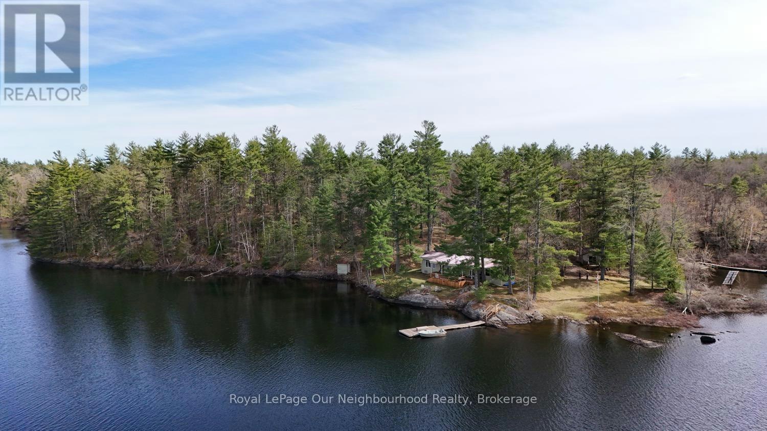 823 Tangamong Road E, Marmora and Lake, ON, K0K 2M0