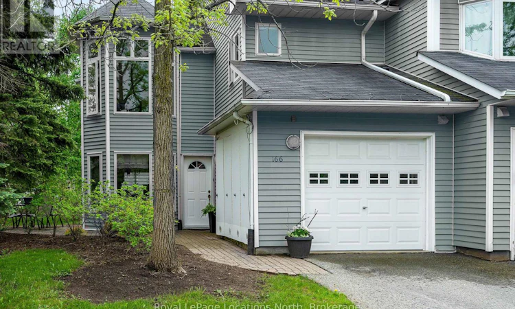 166 Fairway Crescent