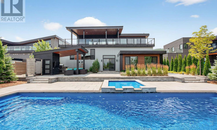 116 Courchevel Crescent