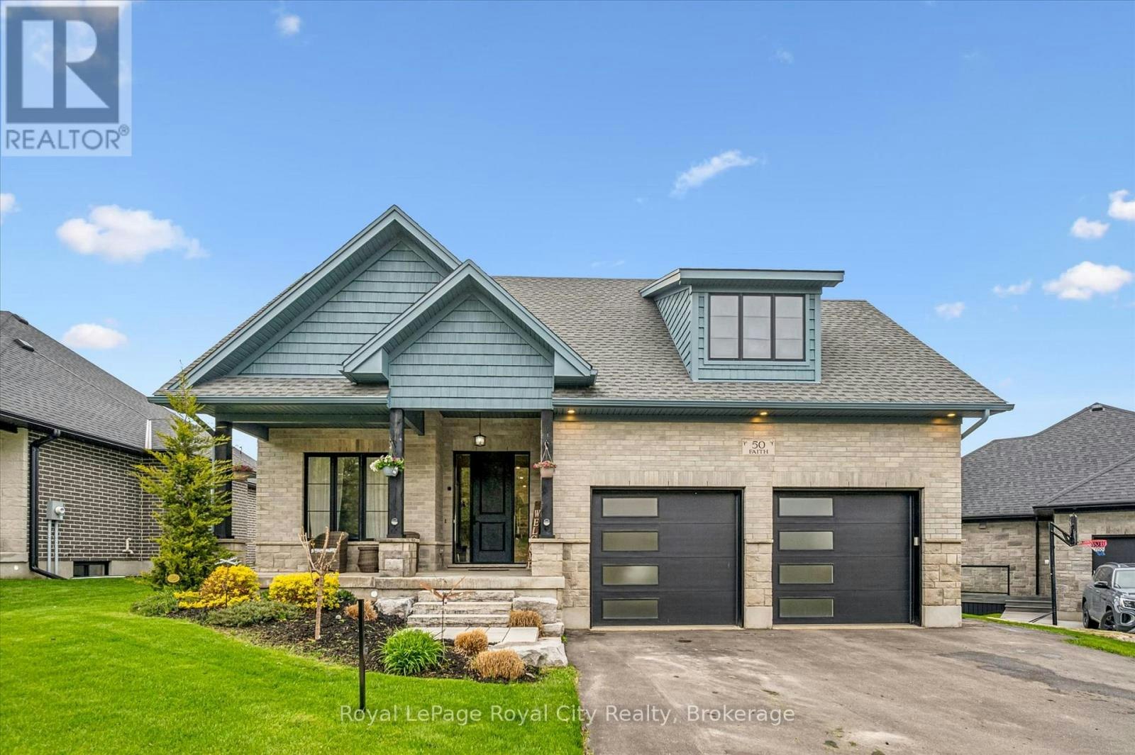 50 Faith Drive, Mapleton, ON, N0G 1P0