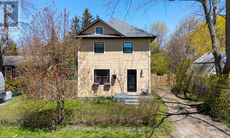 166 Macdonald Lane