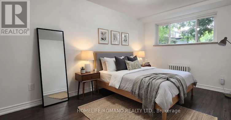 C-177 Robina Avenue, Toronto, ON, M6C 3Y8 - 8