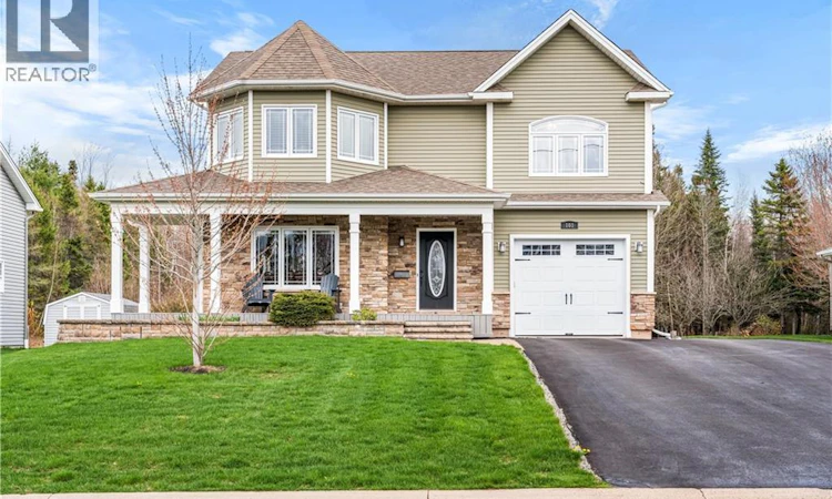 103 Bonaventure Street