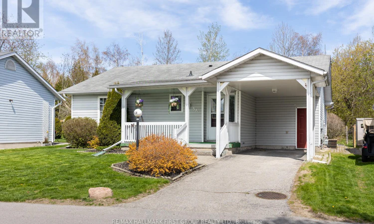 5A Fairway Drive